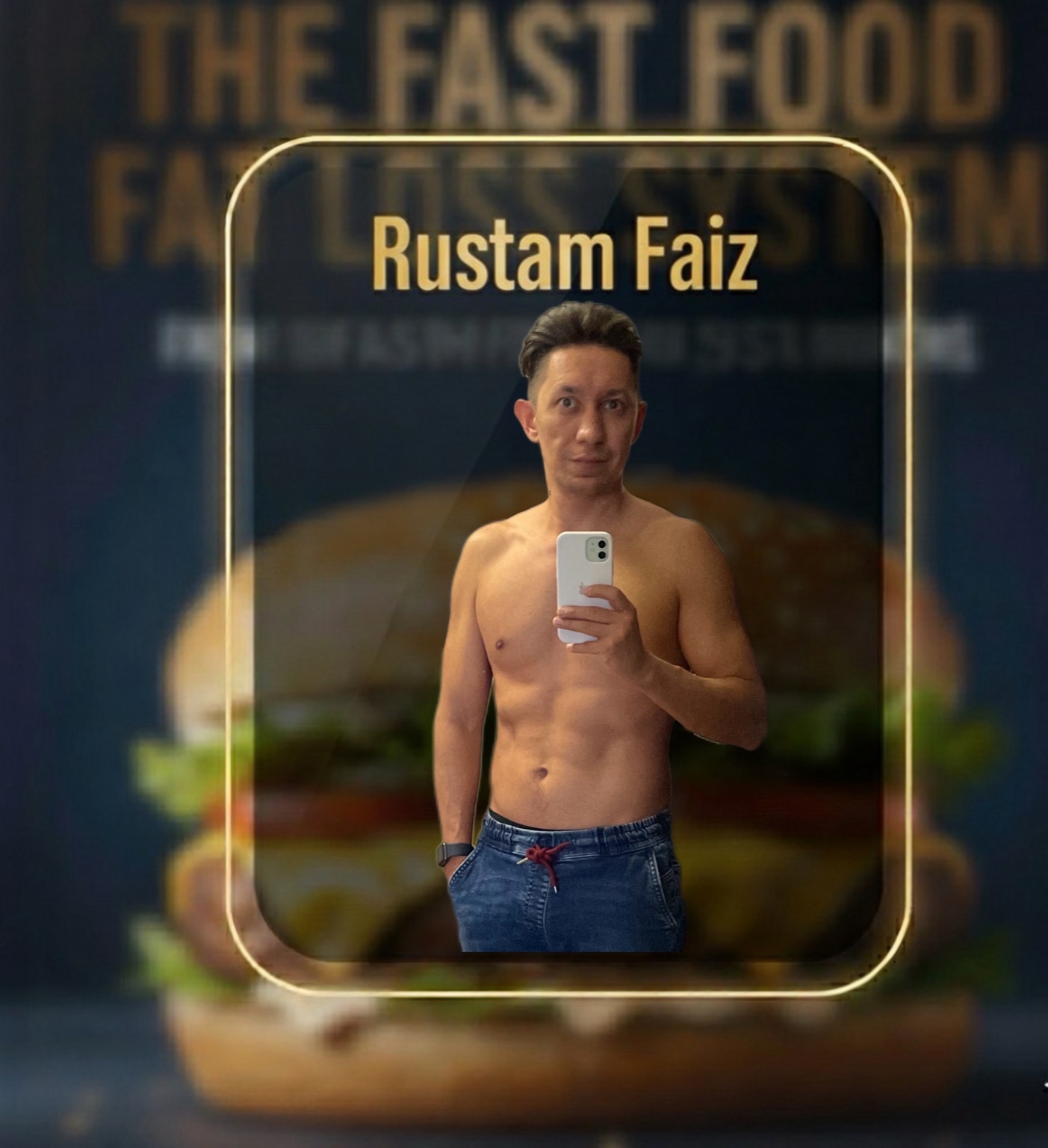 Rustam Faiz